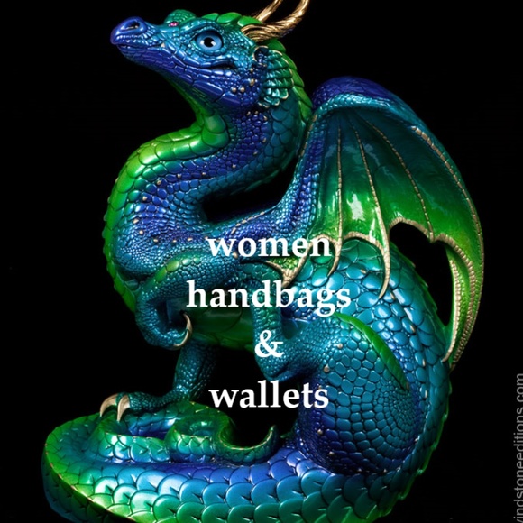 WOMEN HANDBAG COLLECTION